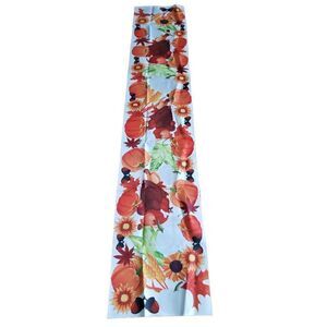 Table Runner Thanksgiving  